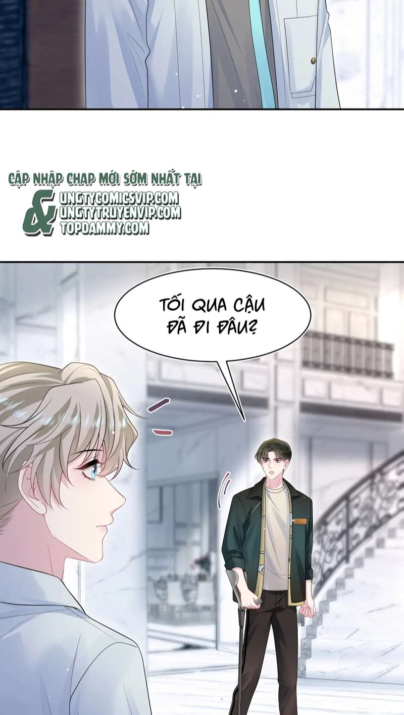 Tuyệt Mỹ Bạch Liên Hoa Online Dạy Học Chap 252 - Next Chap 253