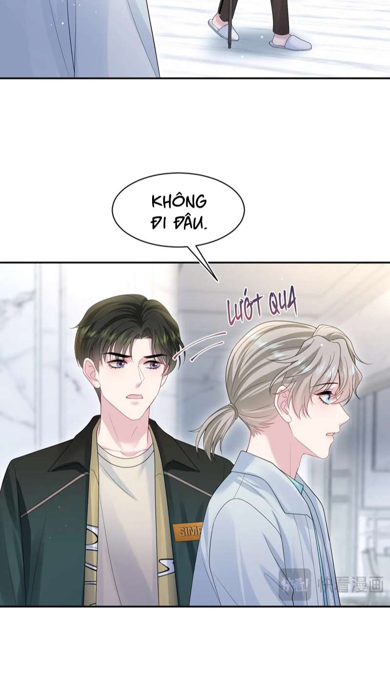 Tuyệt Mỹ Bạch Liên Hoa Online Dạy Học Chap 252 - Next Chap 253