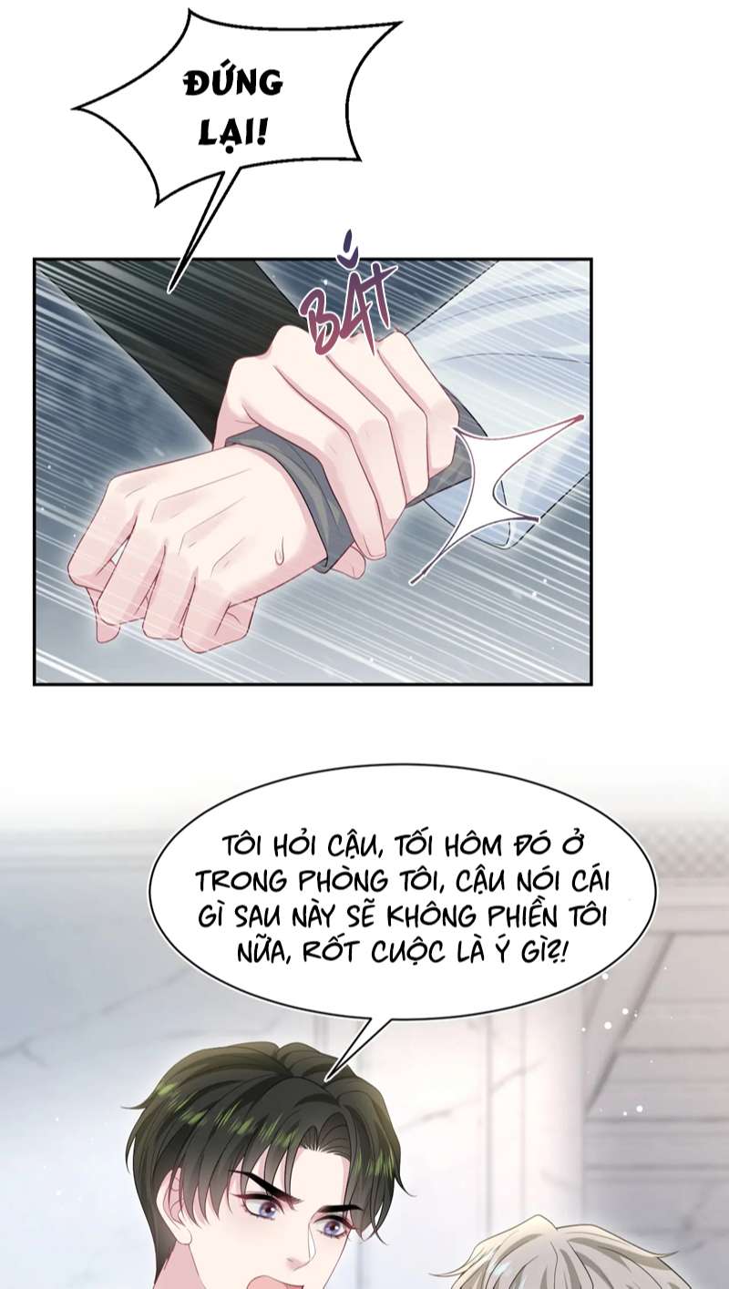 Tuyệt Mỹ Bạch Liên Hoa Online Dạy Học Chap 252 - Next Chap 253