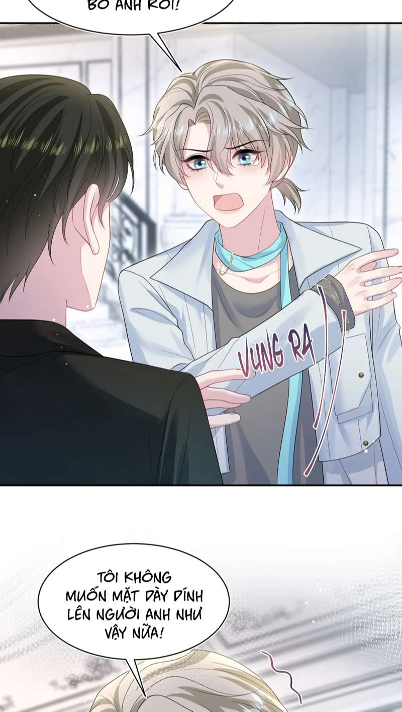 Tuyệt Mỹ Bạch Liên Hoa Online Dạy Học Chap 252 - Next Chap 253