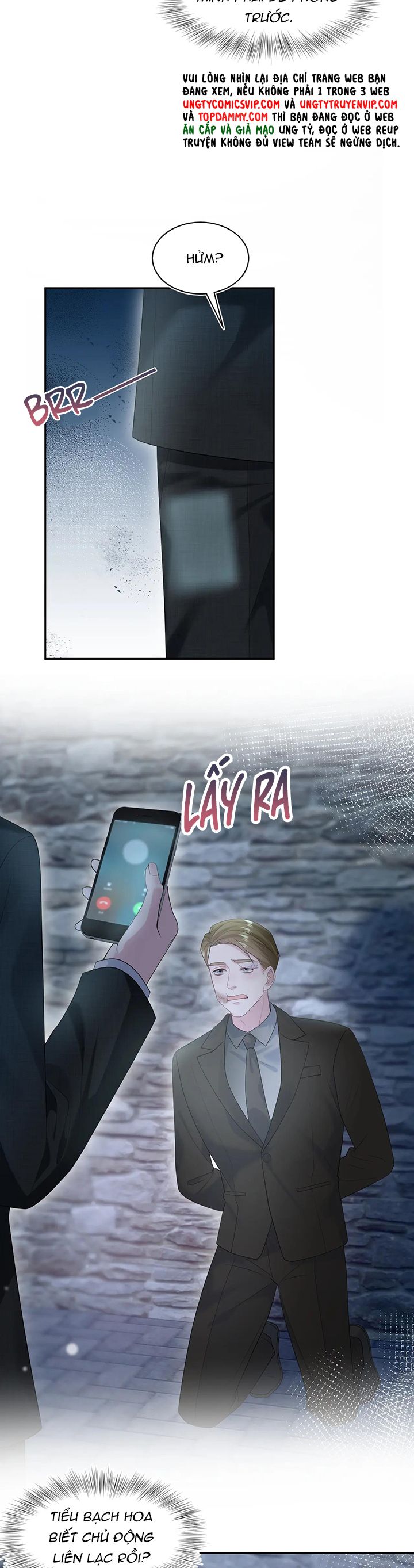 Tuyệt Mỹ Bạch Liên Hoa Online Dạy Học Chap 254 - Next Chap 255