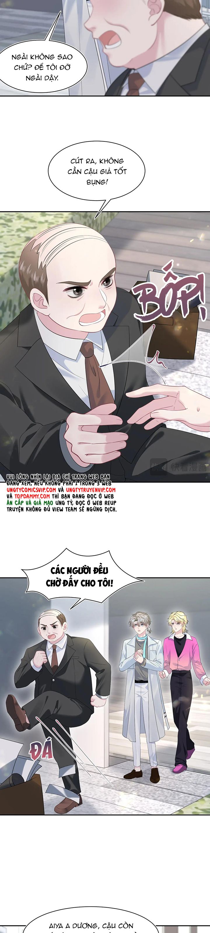 Tuyệt Mỹ Bạch Liên Hoa Online Dạy Học Chap 254 - Next Chap 255
