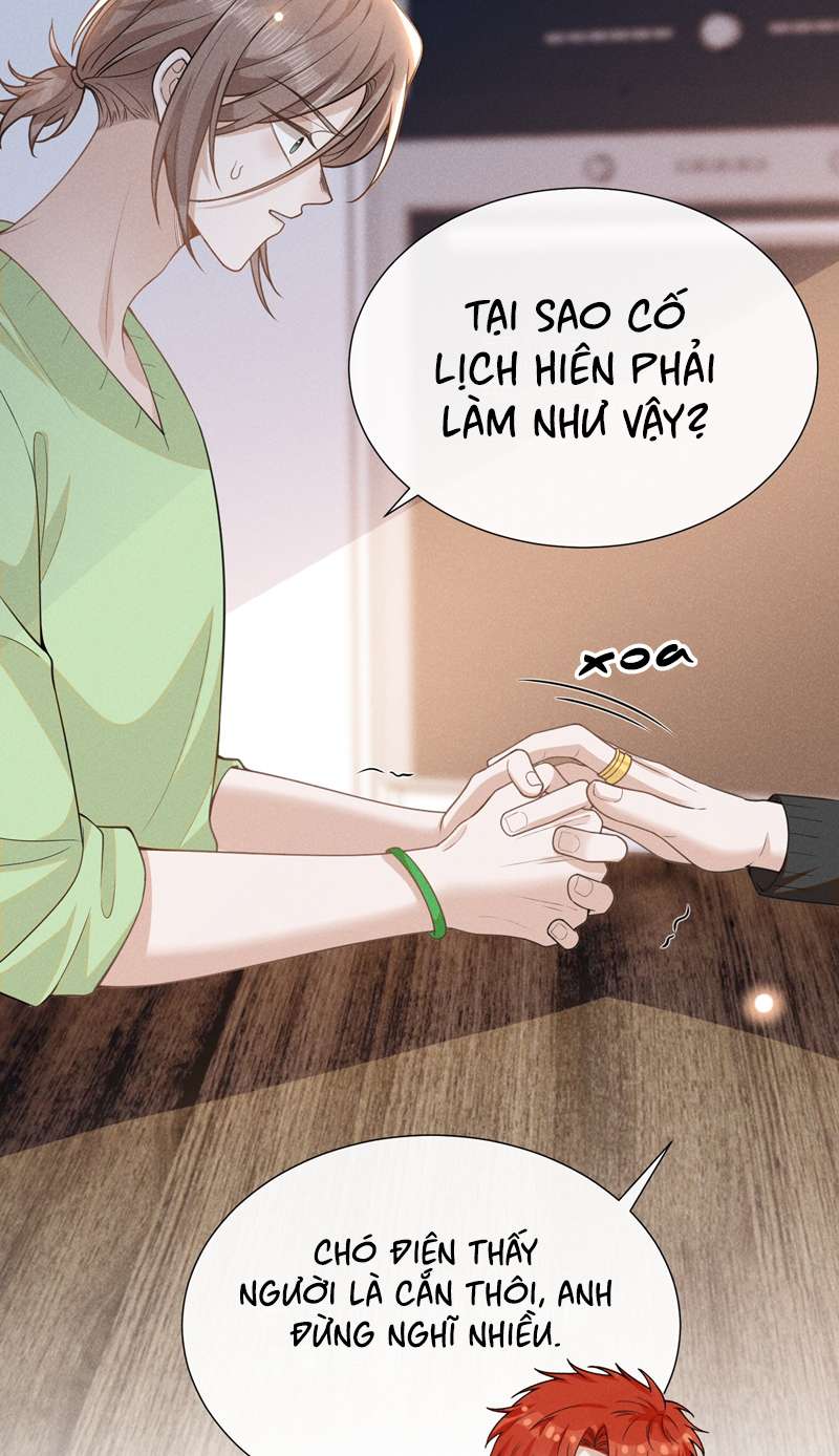 Lai Sinh Bất Kiến Chapter 112 - Trang 4