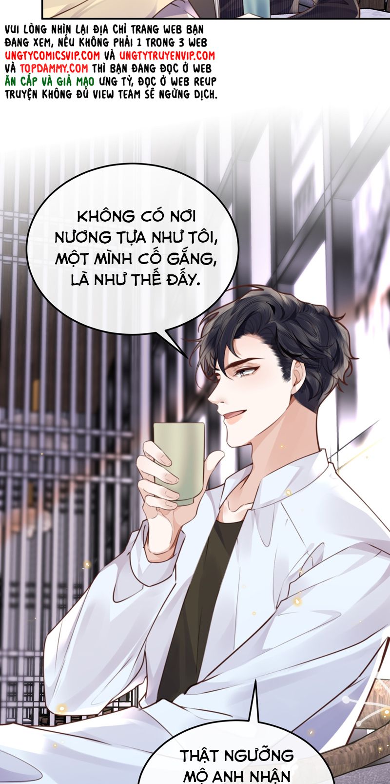 Tổng Tài Định Chế Tư Nhân Chapter 73 - Trang 4