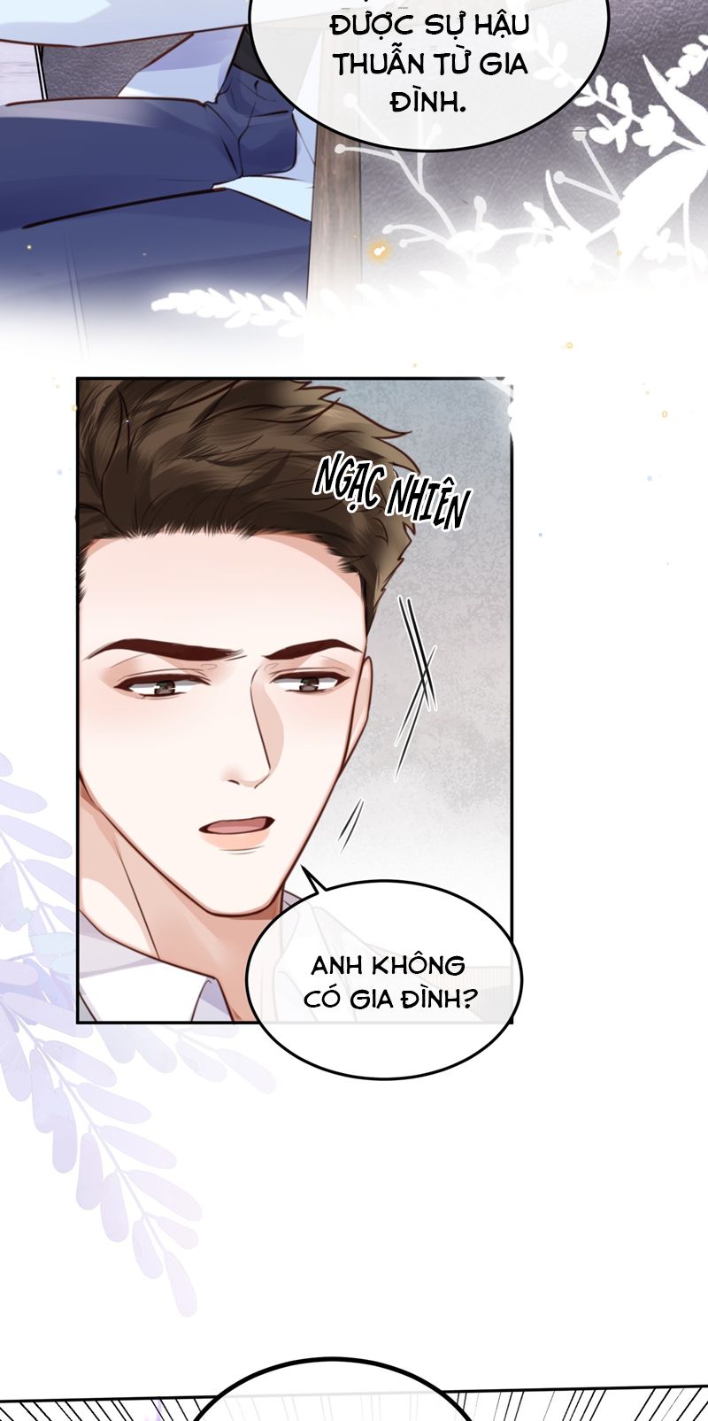 Tổng Tài Định Chế Tư Nhân Chapter 73 - Trang 4