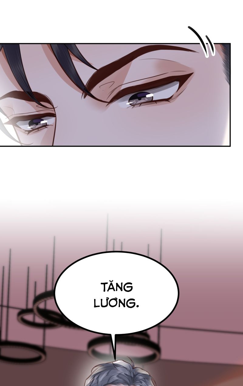 Tổng Tài Định Chế Tư Nhân Chapter 73 - Trang 4