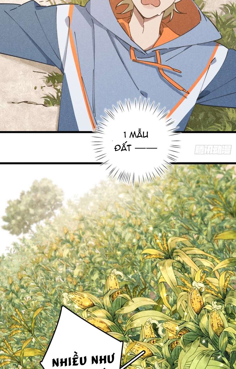 Tôi Không Cùng Anh Đến Vùng Đất Bắp Ngô Đâu! Chapter 19 - Trang 4