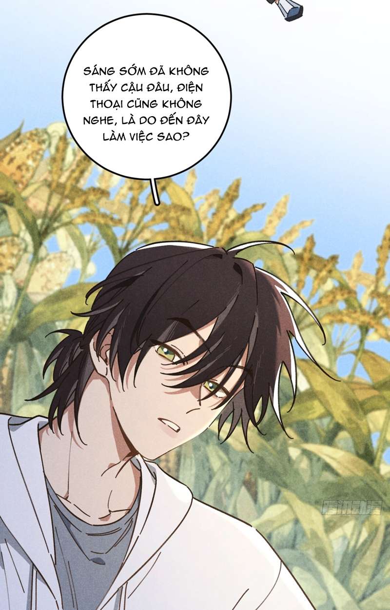 Tôi Không Cùng Anh Đến Vùng Đất Bắp Ngô Đâu! Chapter 19 - Trang 4