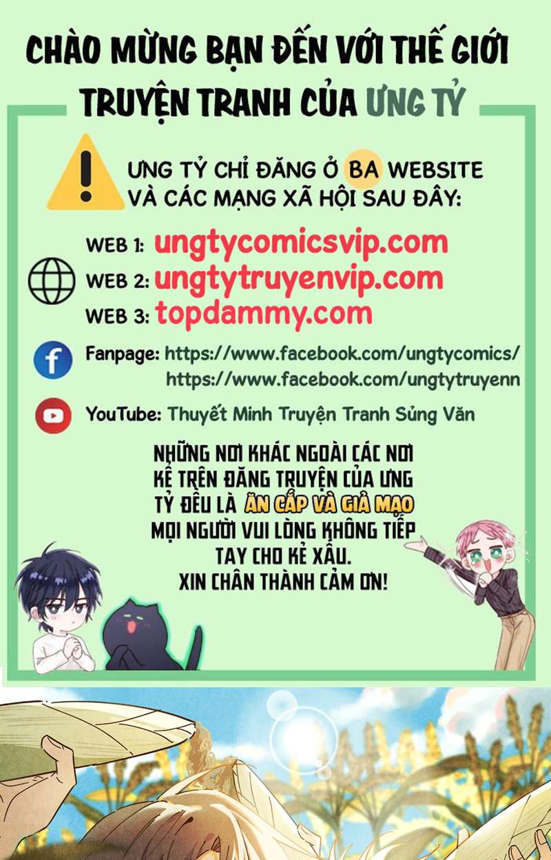 Tôi Không Cùng Anh Đến Vùng Đất Bắp Ngô Đâu! Chapter 19 - Trang 4