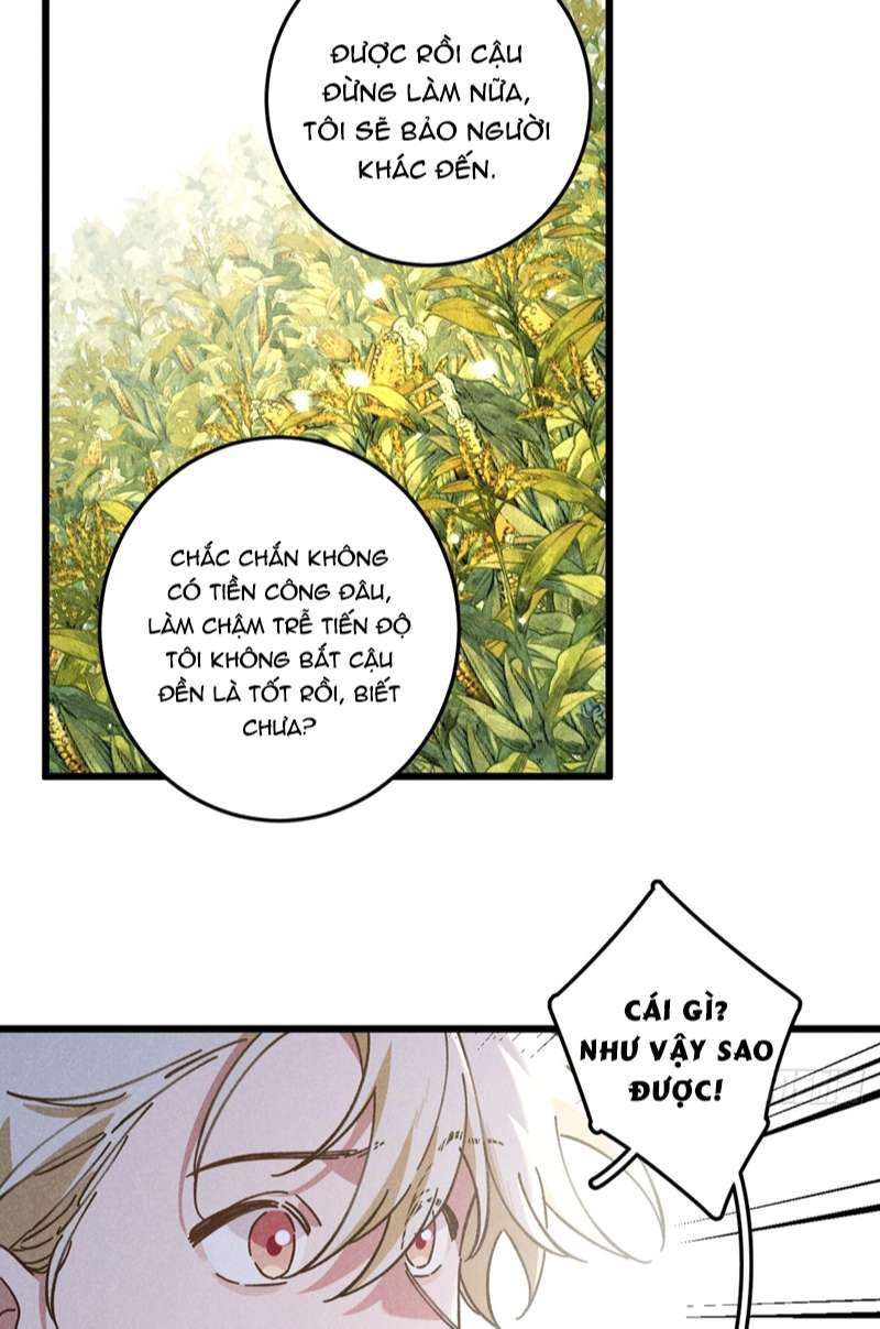 Tôi Không Cùng Anh Đến Vùng Đất Bắp Ngô Đâu! Chapter 19 - Trang 4