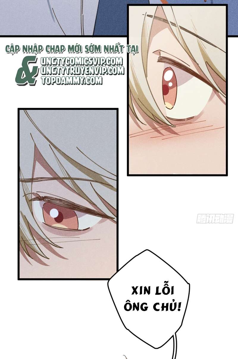 Tôi Không Cùng Anh Đến Vùng Đất Bắp Ngô Đâu! Chapter 19 - Trang 4