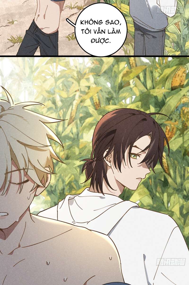 Tôi Không Cùng Anh Đến Vùng Đất Bắp Ngô Đâu! Chapter 19 - Trang 4