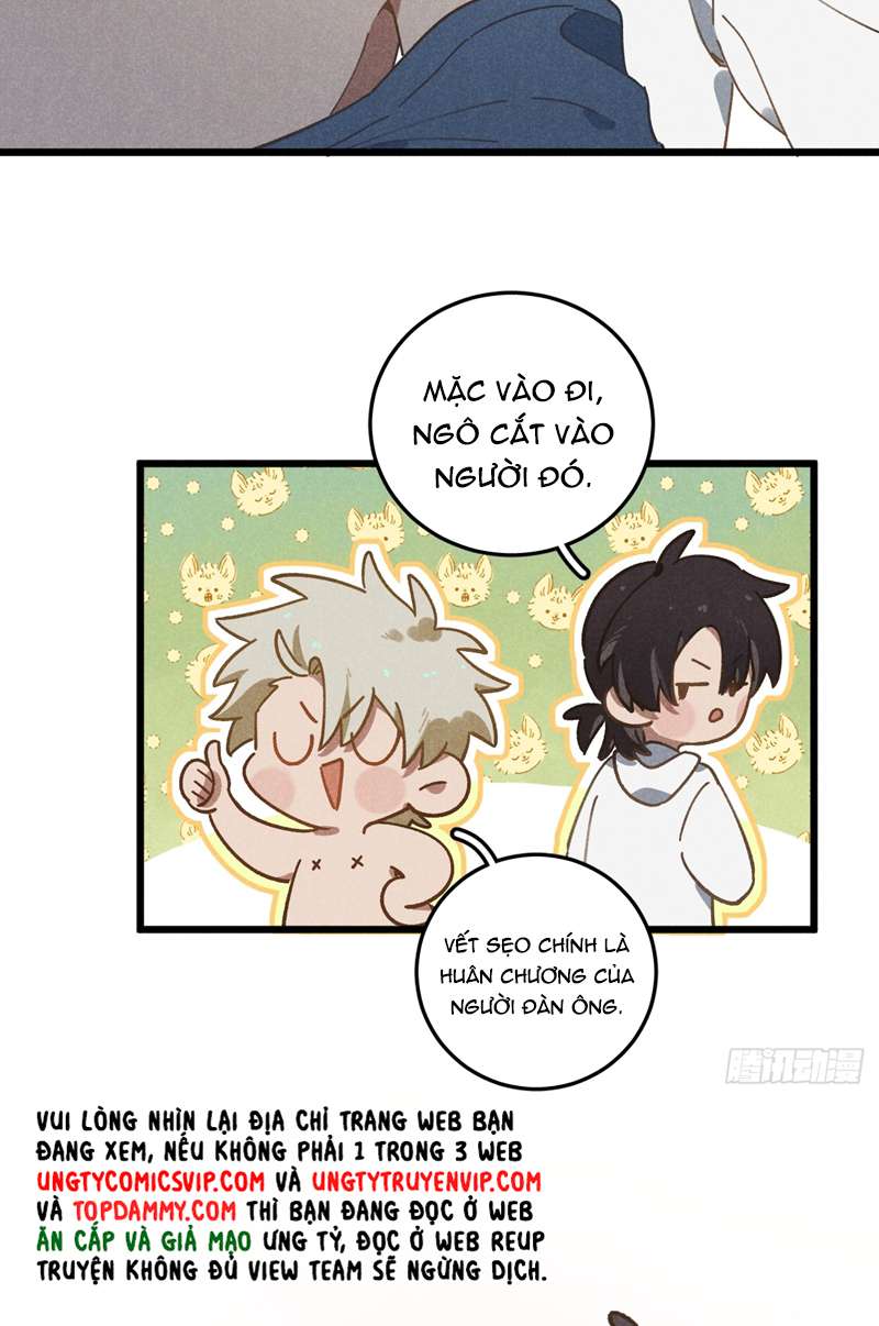 Tôi Không Cùng Anh Đến Vùng Đất Bắp Ngô Đâu! Chapter 19 - Trang 4