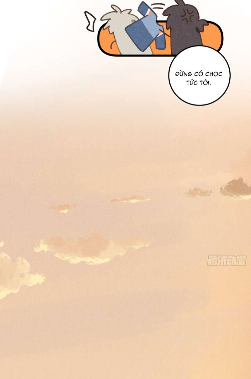 Tôi Không Cùng Anh Đến Vùng Đất Bắp Ngô Đâu! Chapter 19 - Trang 4