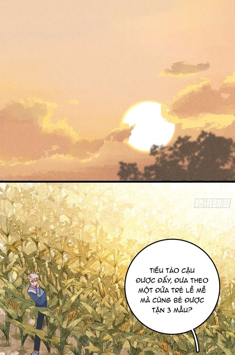 Tôi Không Cùng Anh Đến Vùng Đất Bắp Ngô Đâu! Chapter 19 - Trang 4