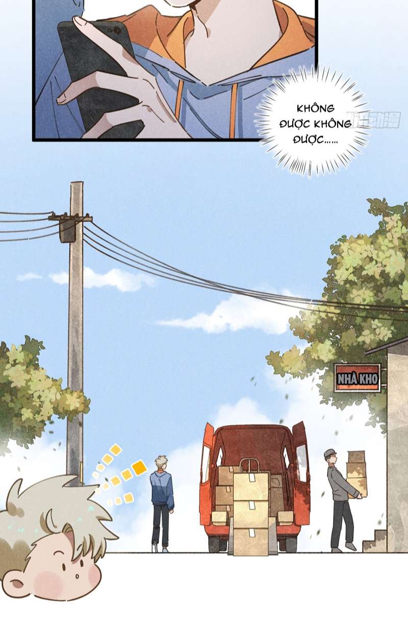 Tôi Không Cùng Anh Đến Vùng Đất Bắp Ngô Đâu! Chapter 19 - Trang 4