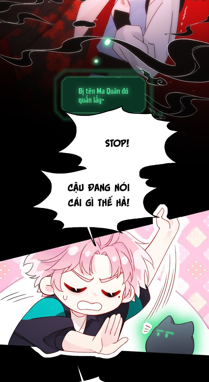 Tôi Phải Làm 1 Kẻ Đại Xấu Xa Chapter 112 - Trang 4