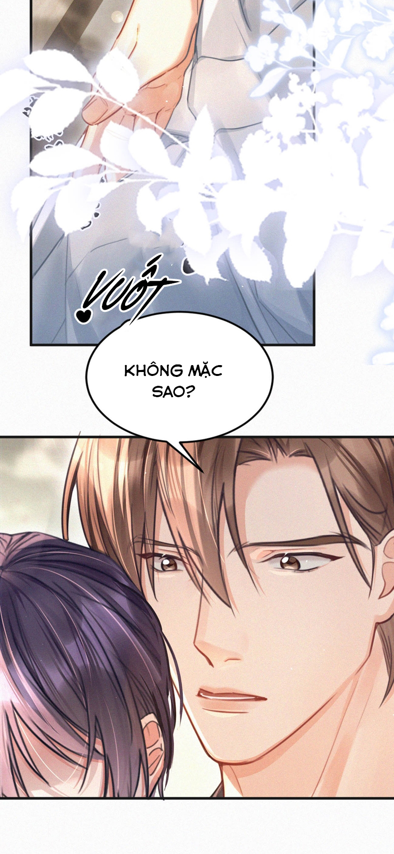 Môi Súng Chapter 109 - Trang 4