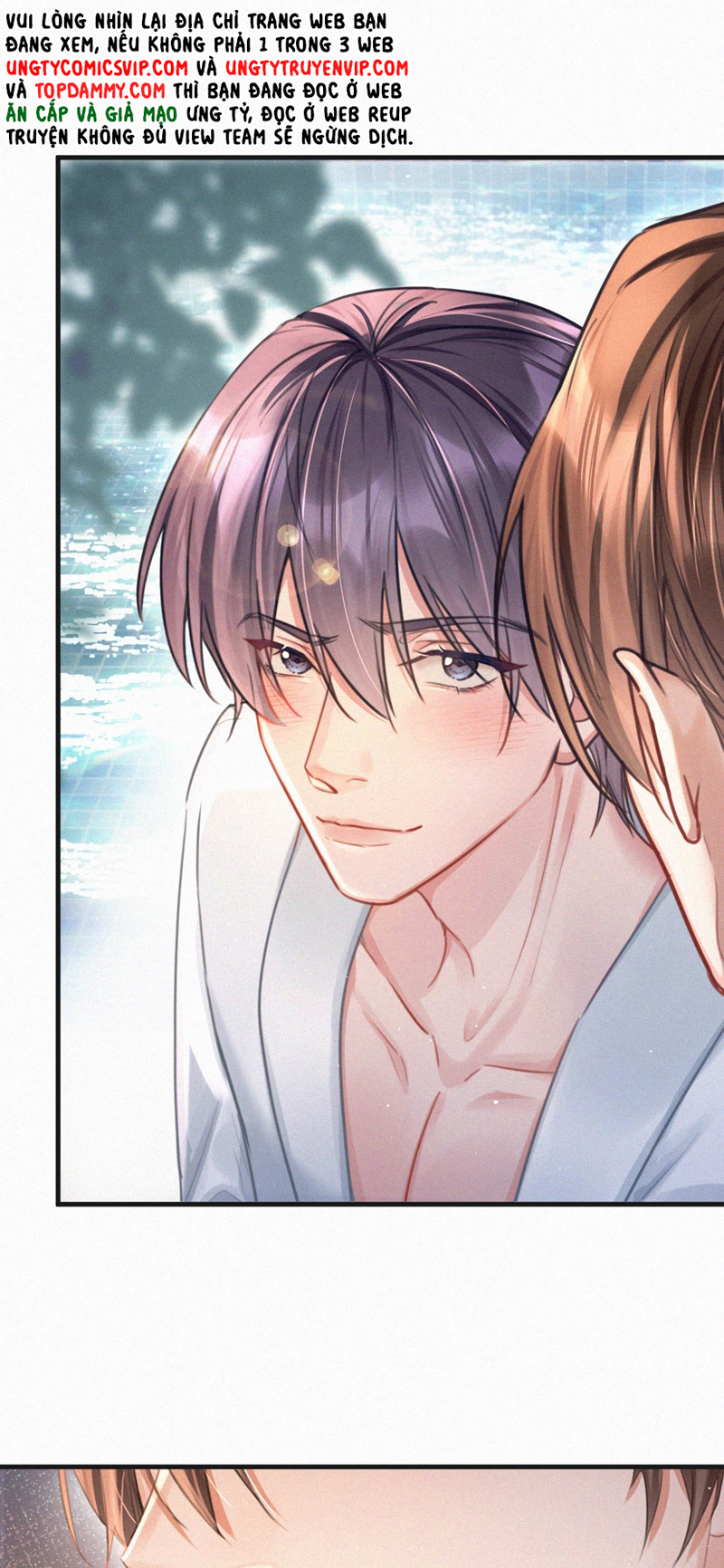 Môi Súng Chapter 109 - Trang 4