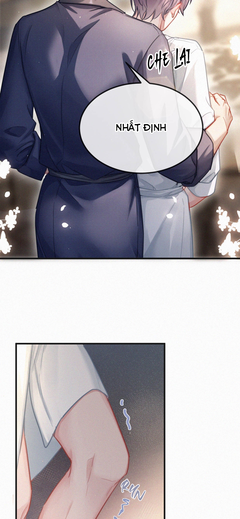 Môi Súng Chapter 109 - Trang 4