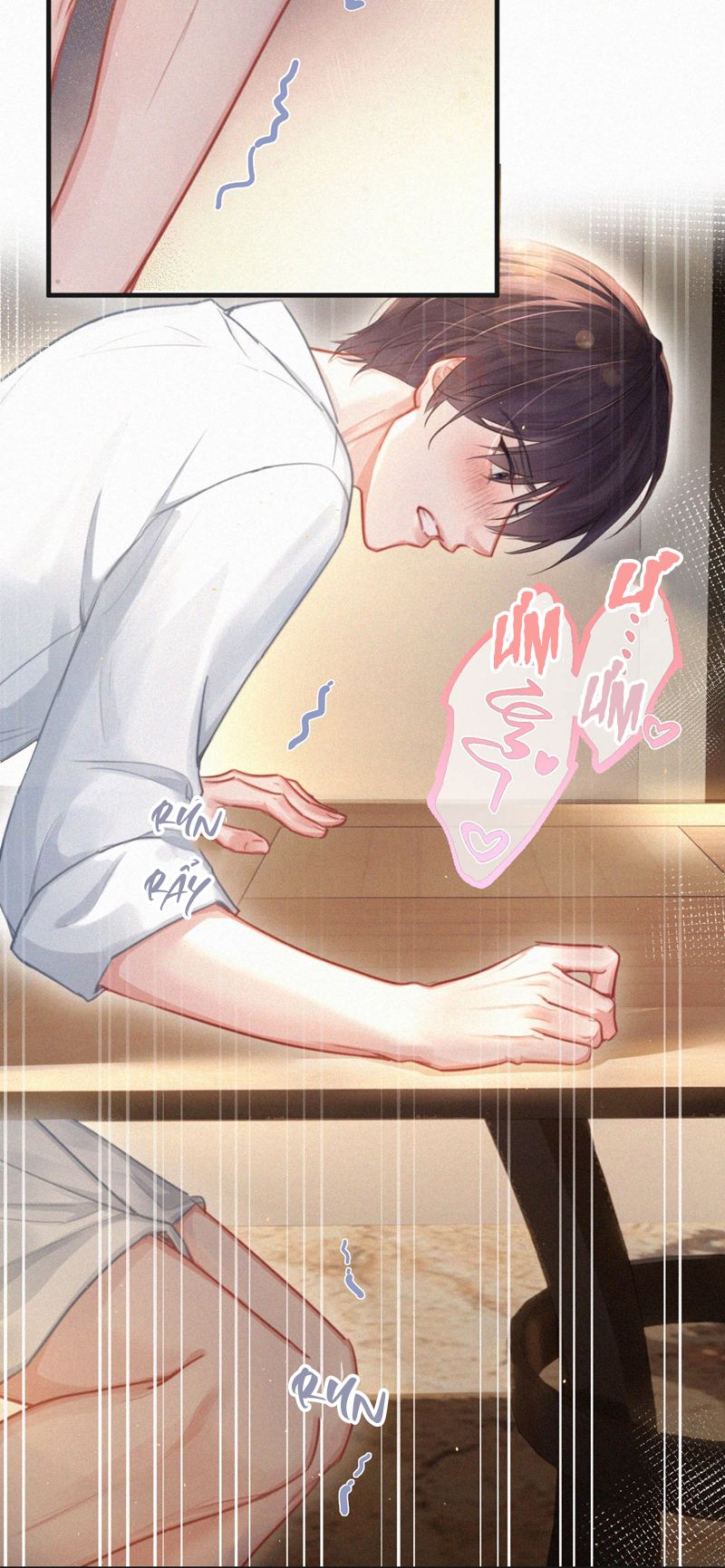 Môi Súng Chapter 109 - Trang 4