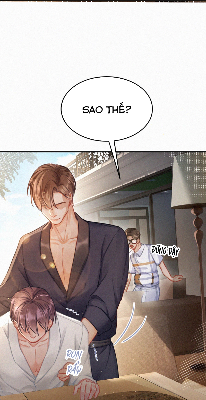 Môi Súng Chapter 109 - Trang 4
