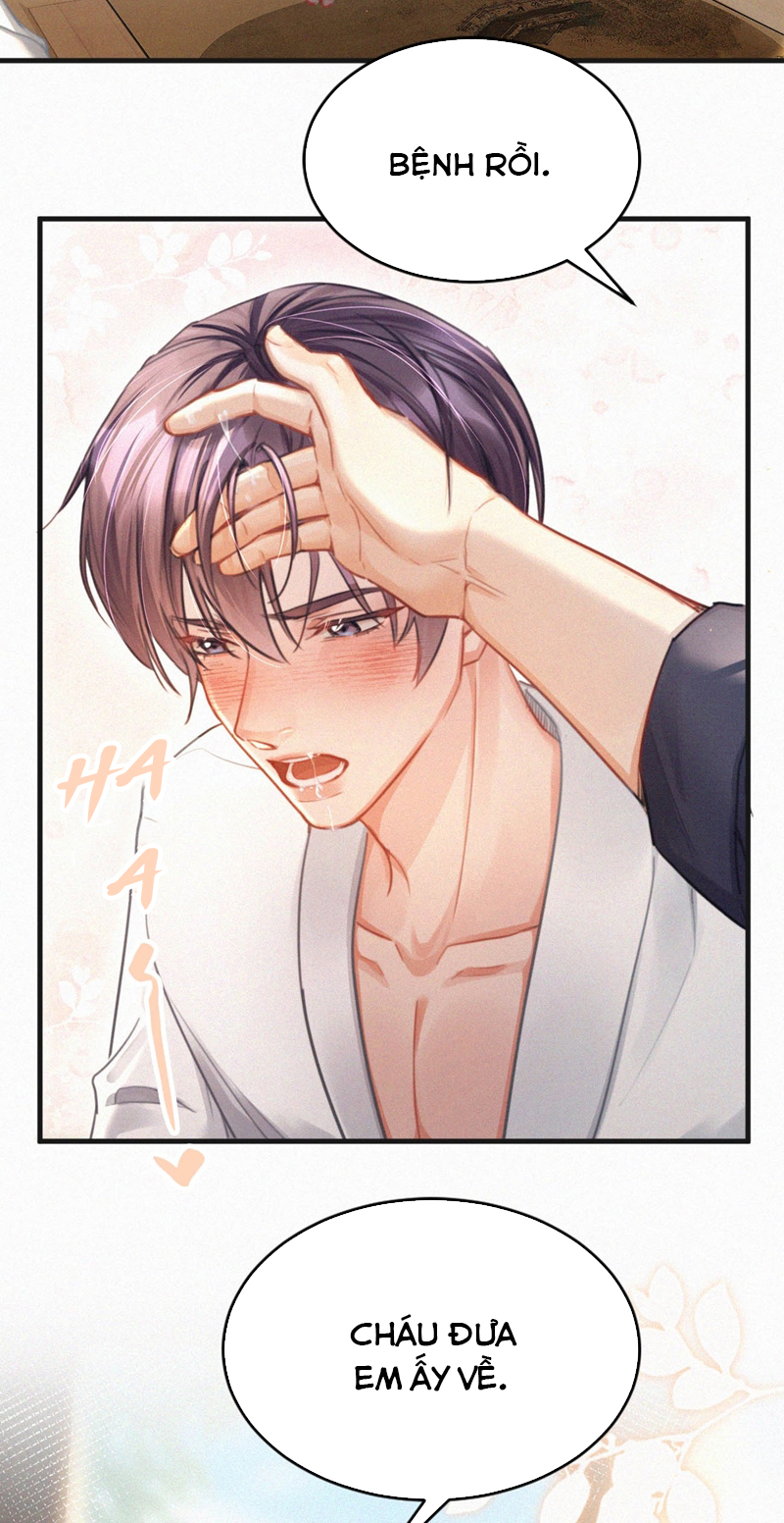 Môi Súng Chapter 109 - Trang 4