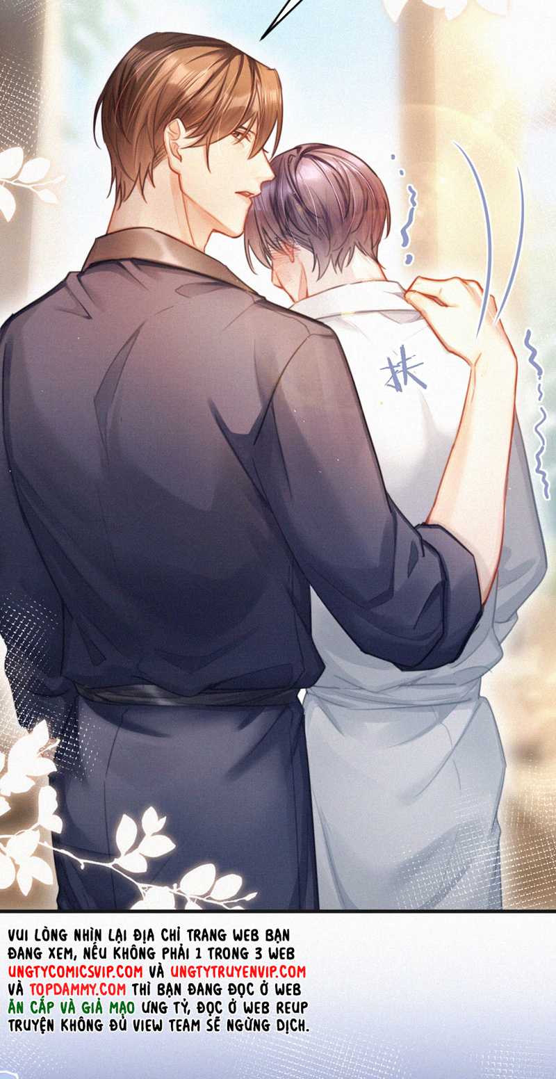 Môi Súng Chapter 109 - Trang 4
