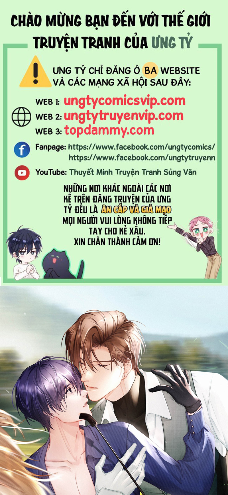 Môi Súng Chapter 109 - Trang 4