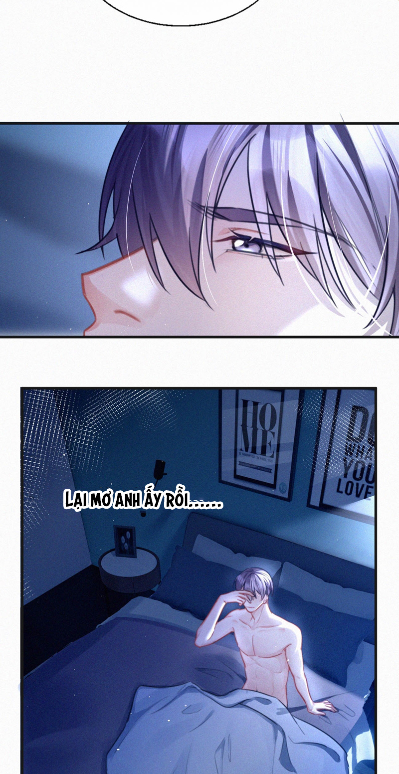 Môi Súng Chapter 109 - Trang 4