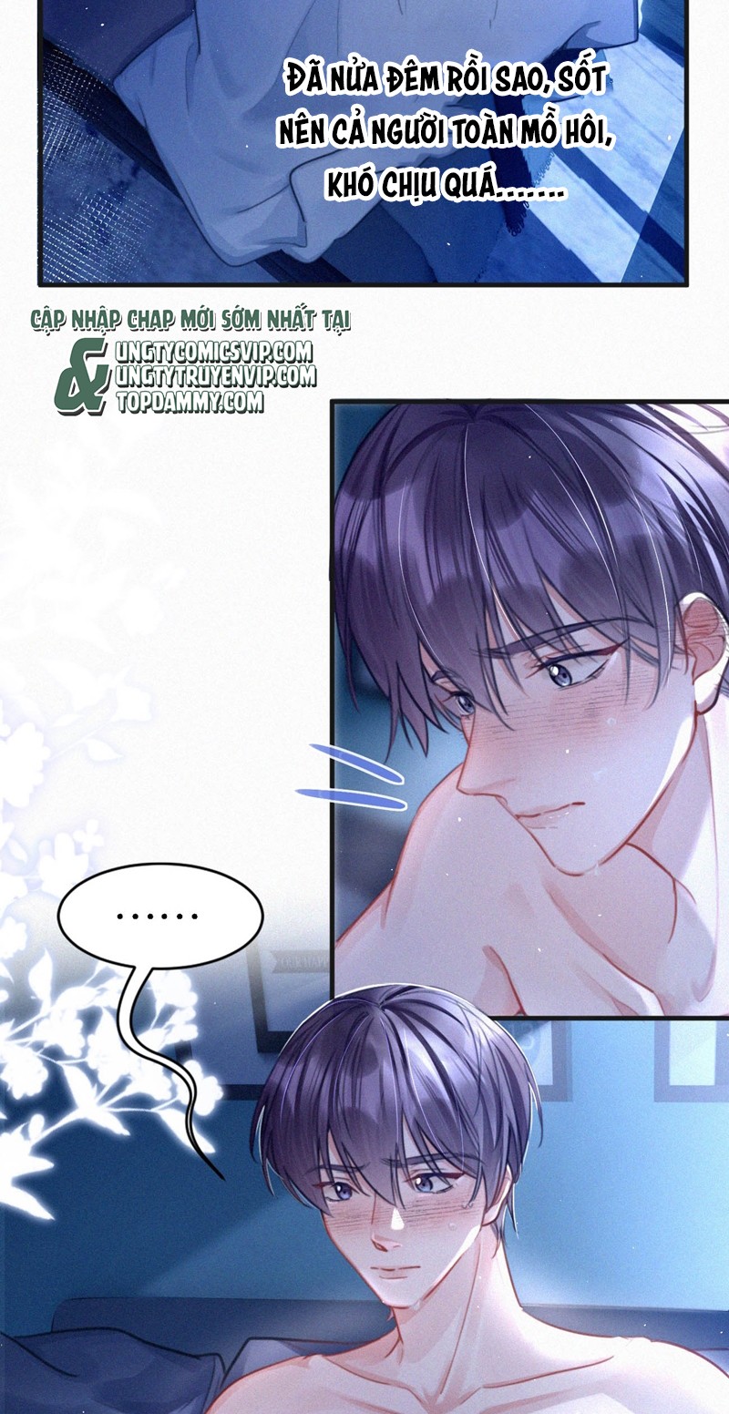 Môi Súng Chapter 109 - Trang 4
