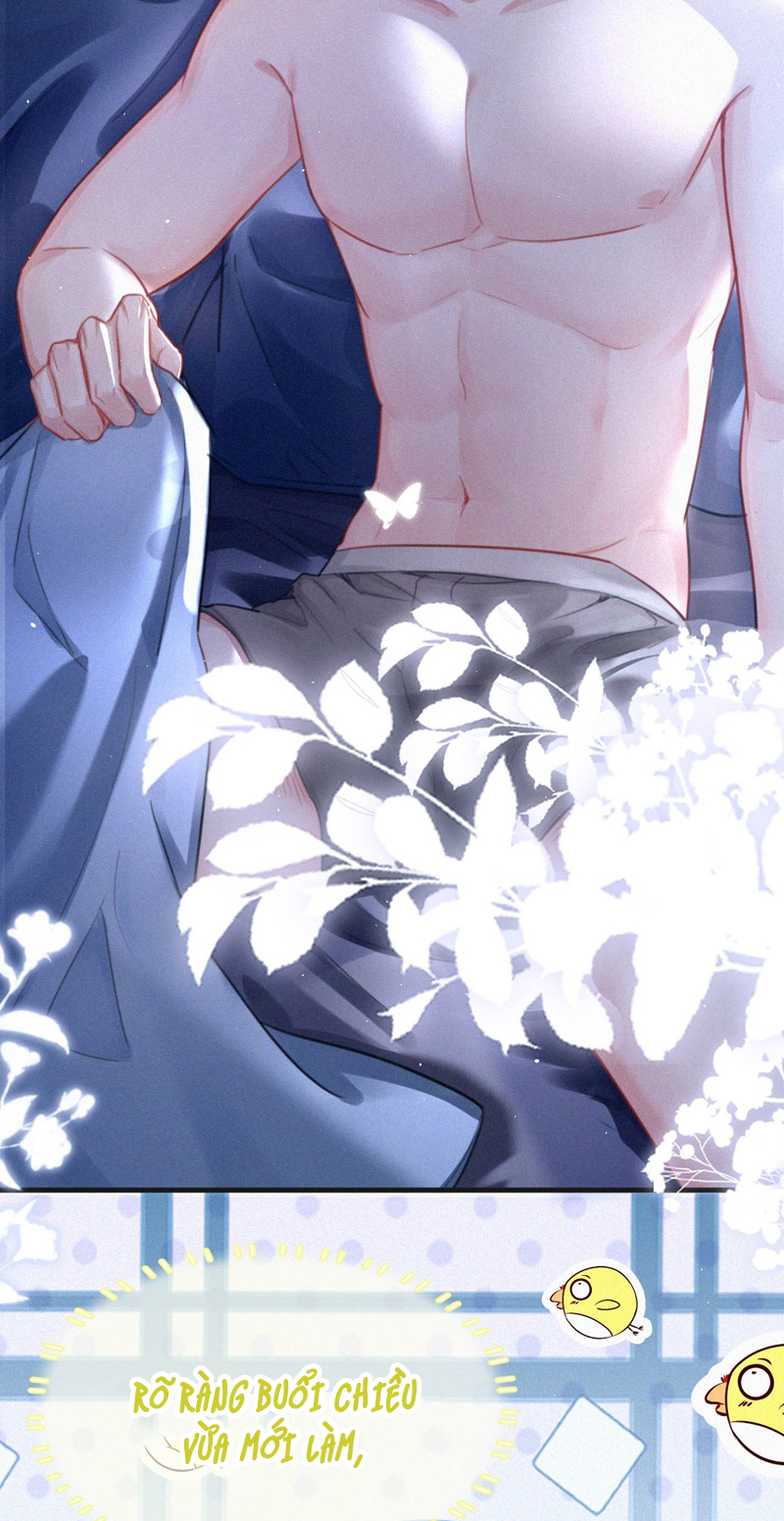Môi Súng Chapter 109 - Trang 4