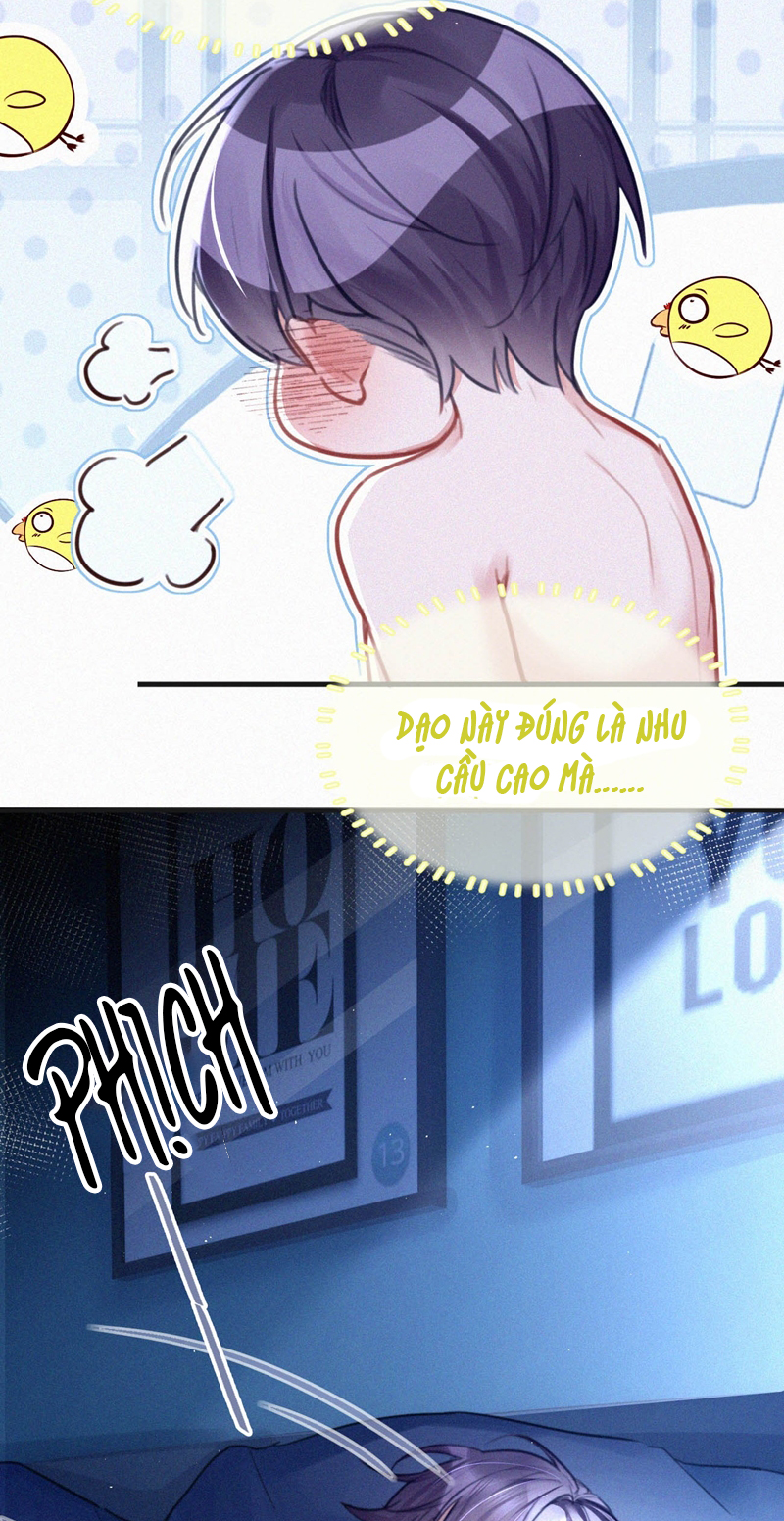 Môi Súng Chapter 109 - Trang 4