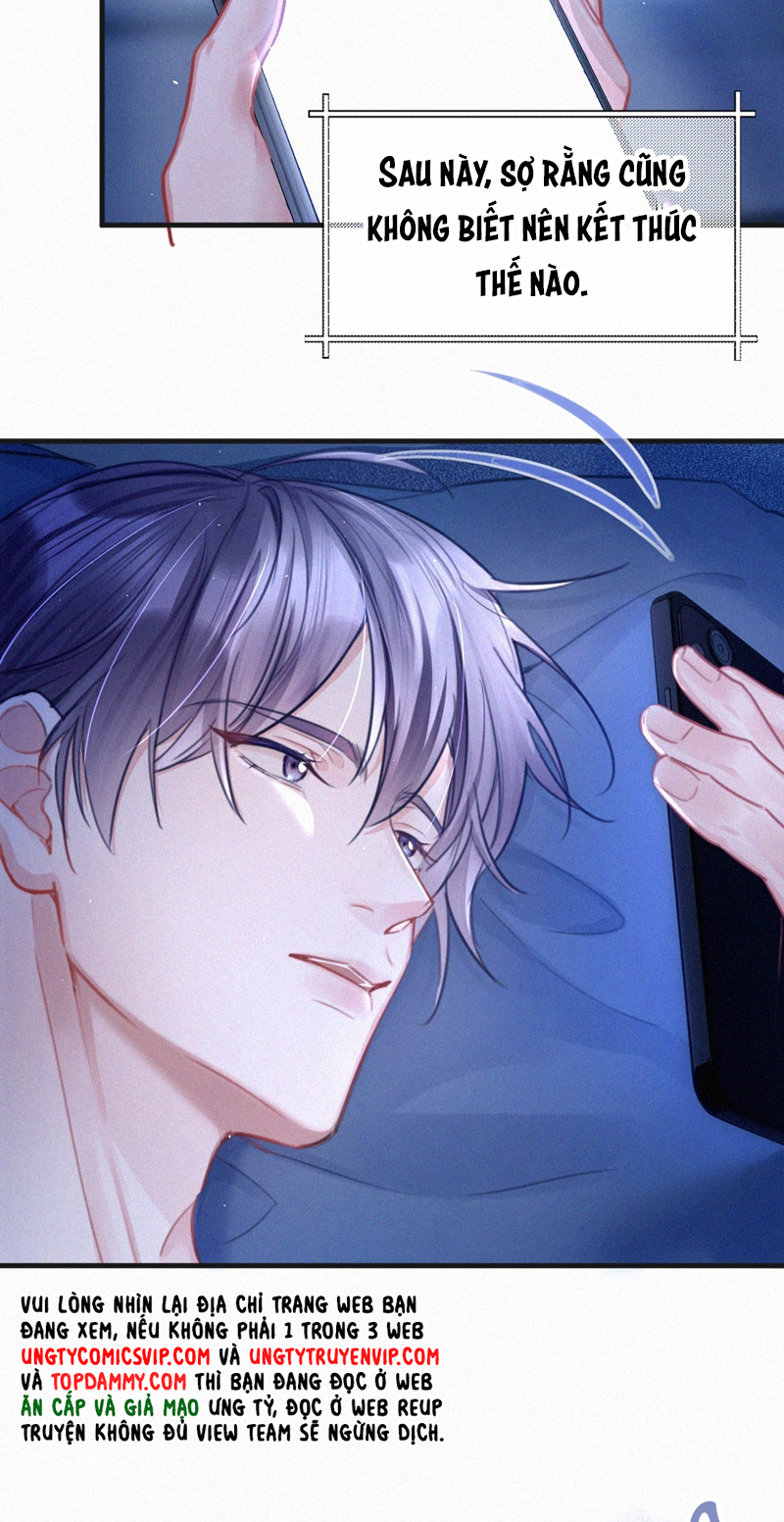 Môi Súng Chapter 109 - Trang 4