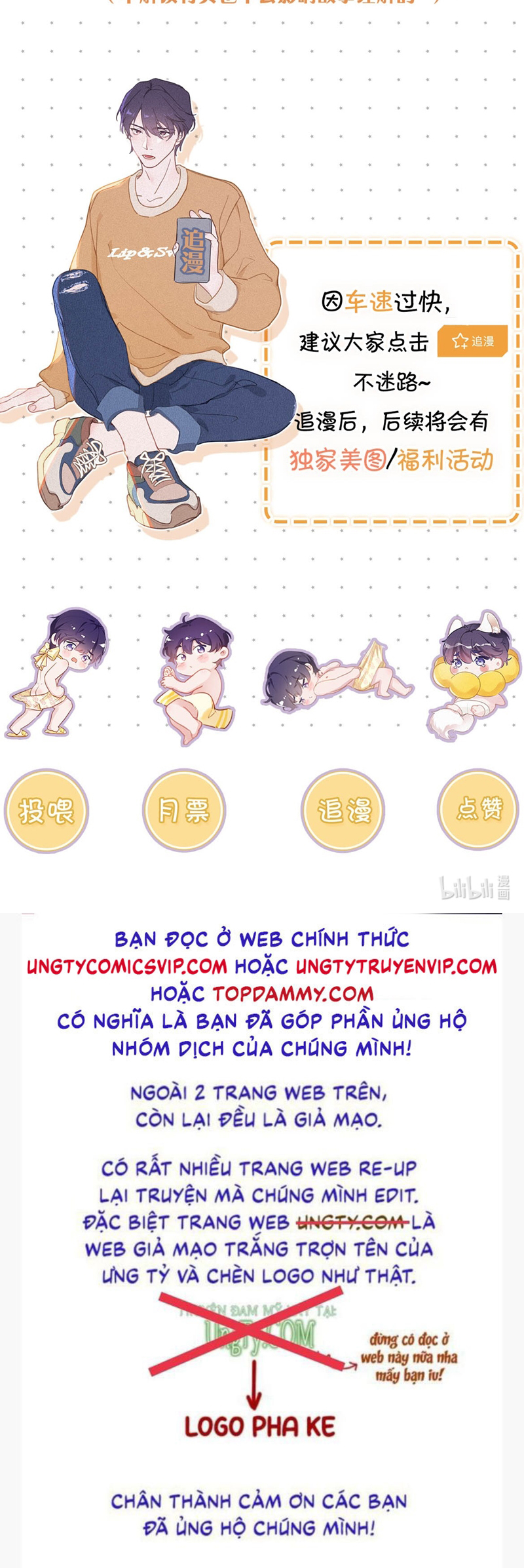 Môi Súng Chapter 109 - Trang 4