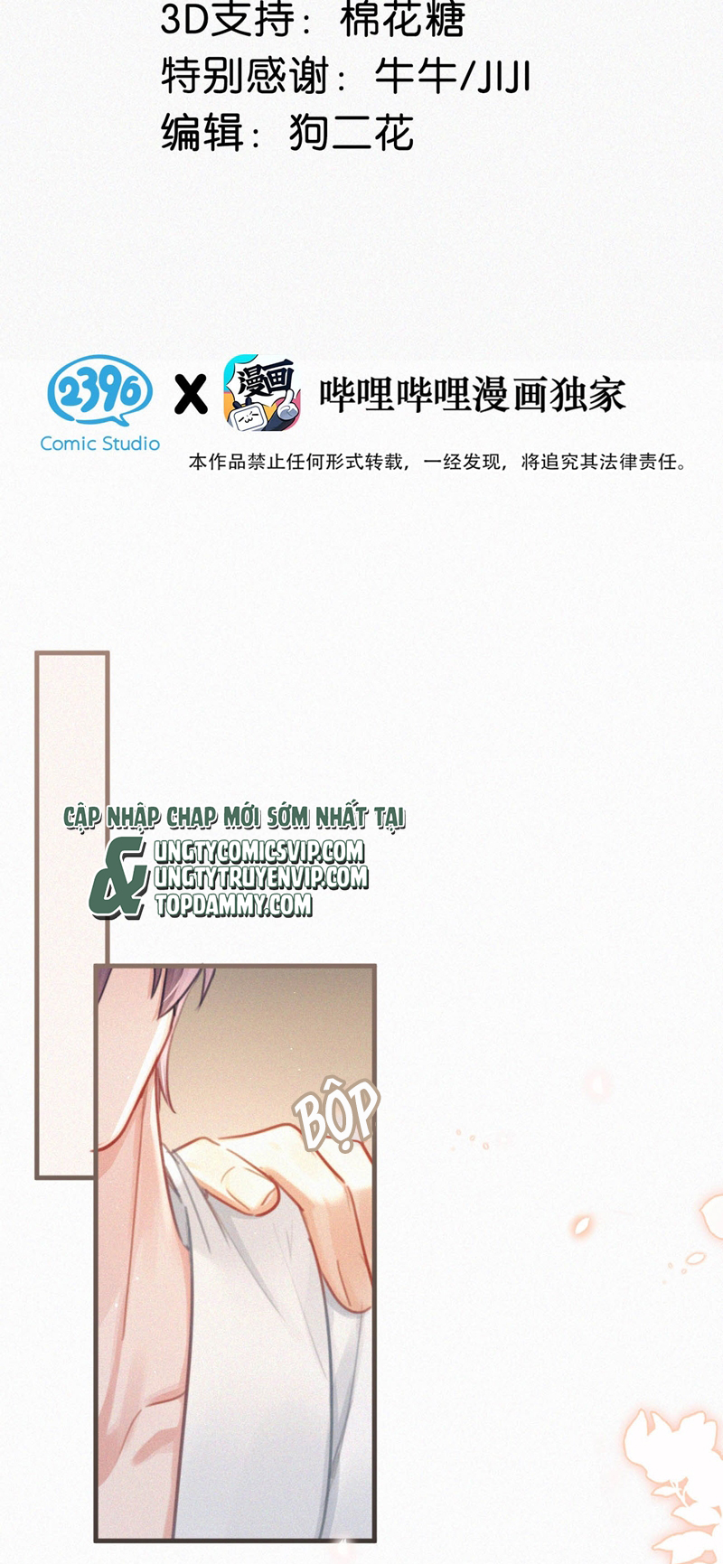 Môi Súng Chapter 109 - Trang 4