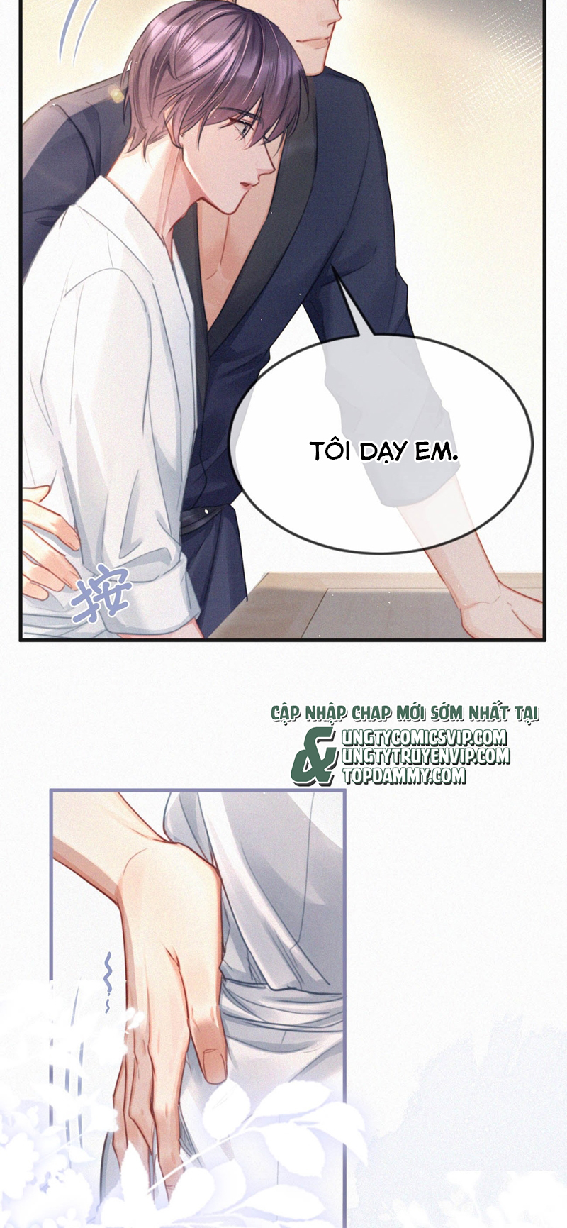 Môi Súng Chapter 109 - Trang 4