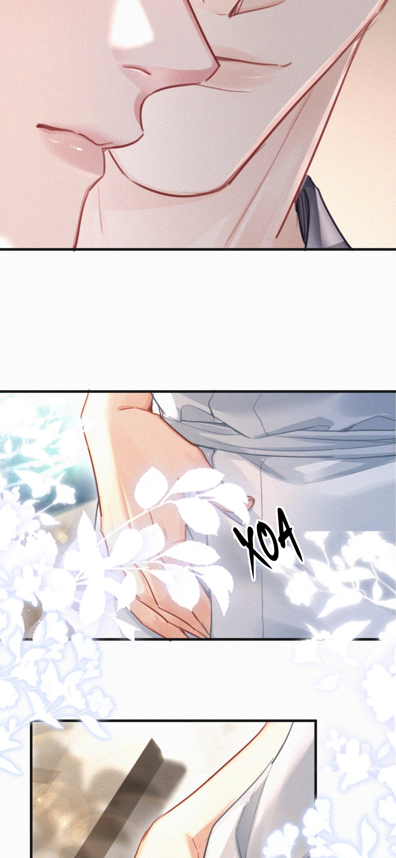 Môi Súng Chapter 109 - Trang 4