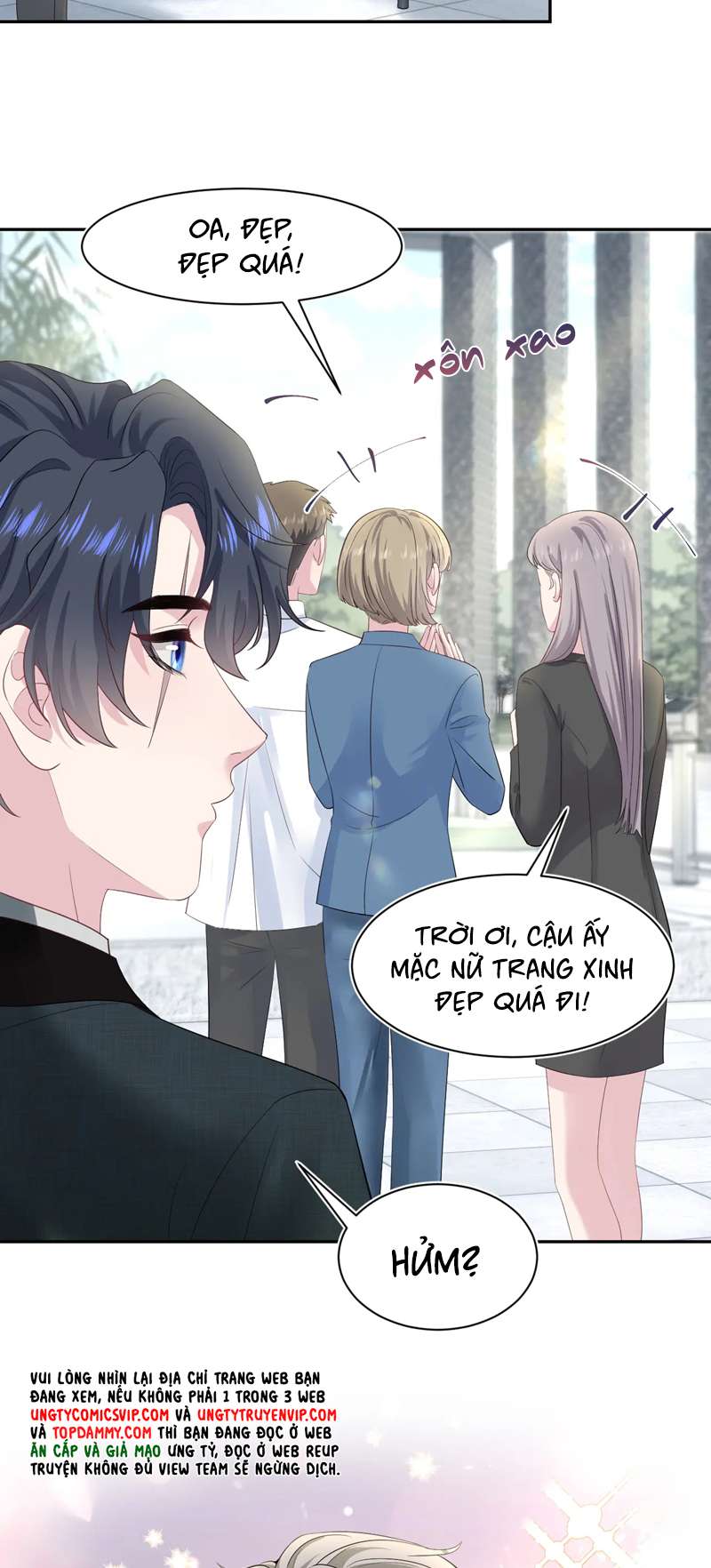 Tuyệt Mỹ Bạch Liên Hoa Online Dạy Học Chap 255 - Next Chap 256