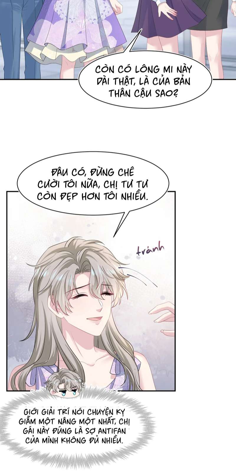 Tuyệt Mỹ Bạch Liên Hoa Online Dạy Học Chap 255 - Next Chap 256