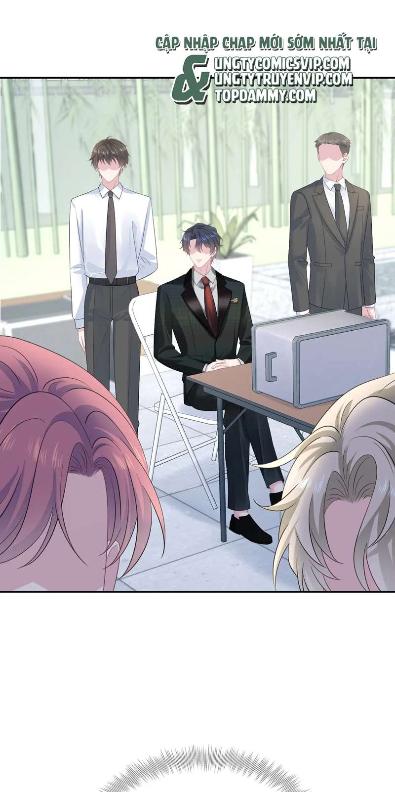Tuyệt Mỹ Bạch Liên Hoa Online Dạy Học Chap 255 - Next Chap 256