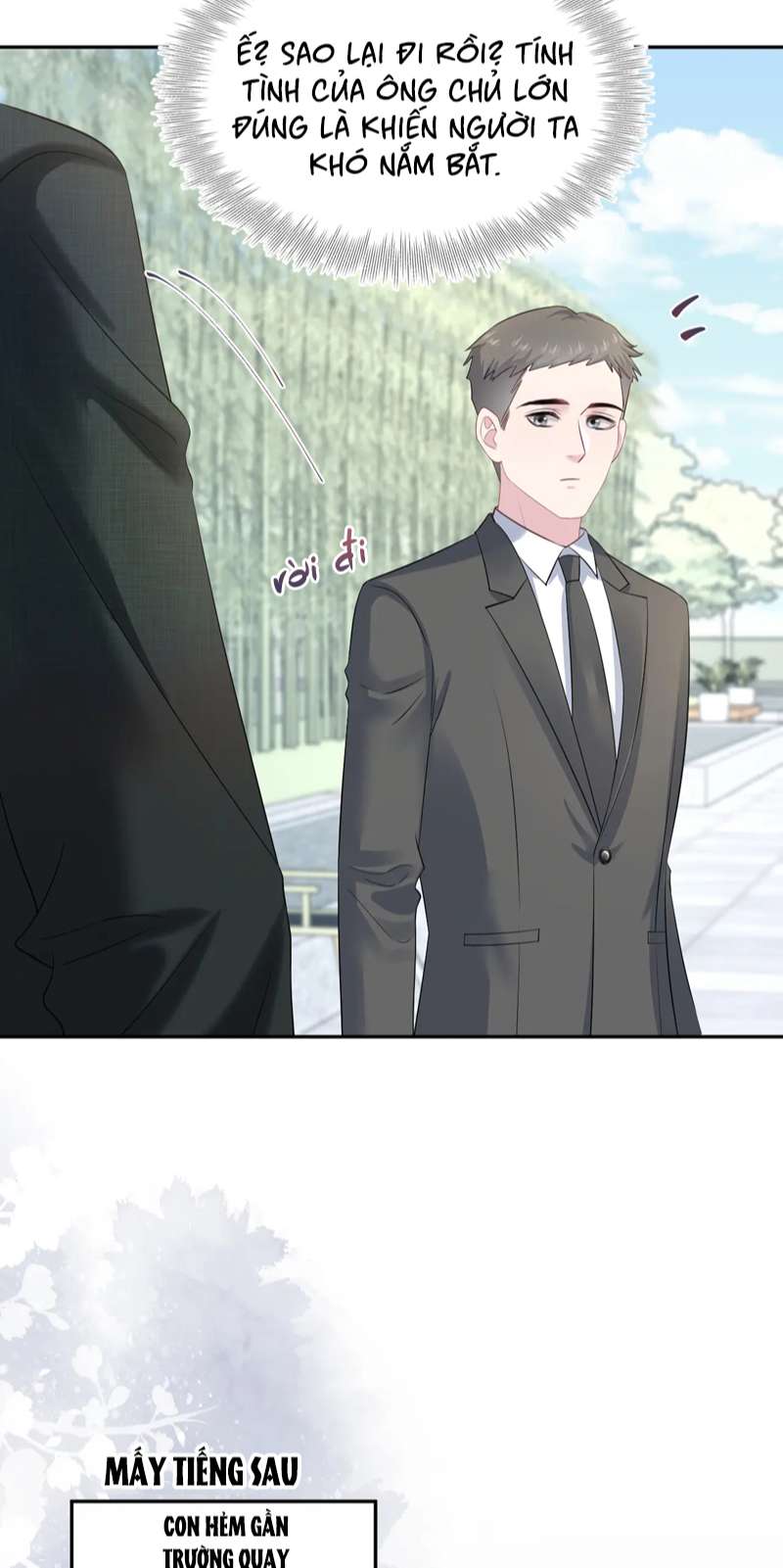Tuyệt Mỹ Bạch Liên Hoa Online Dạy Học Chap 255 - Next Chap 256