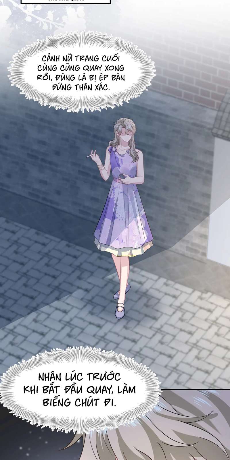 Tuyệt Mỹ Bạch Liên Hoa Online Dạy Học Chap 255 - Next Chap 256