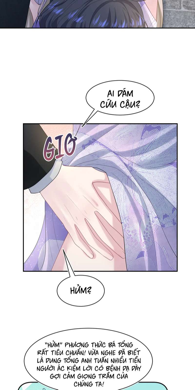 Tuyệt Mỹ Bạch Liên Hoa Online Dạy Học Chap 255 - Next Chap 256
