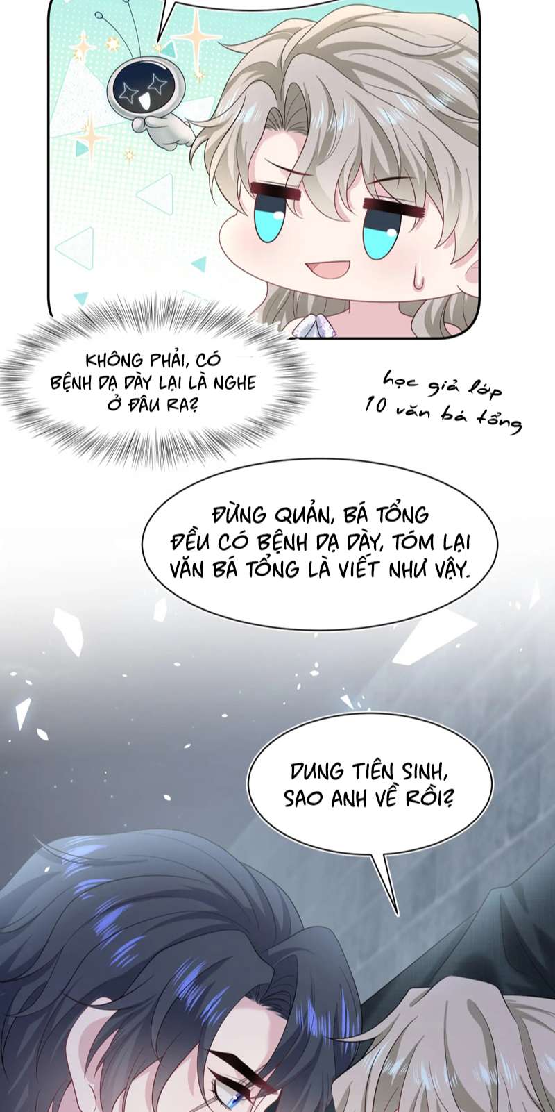 Tuyệt Mỹ Bạch Liên Hoa Online Dạy Học Chap 255 - Next Chap 256
