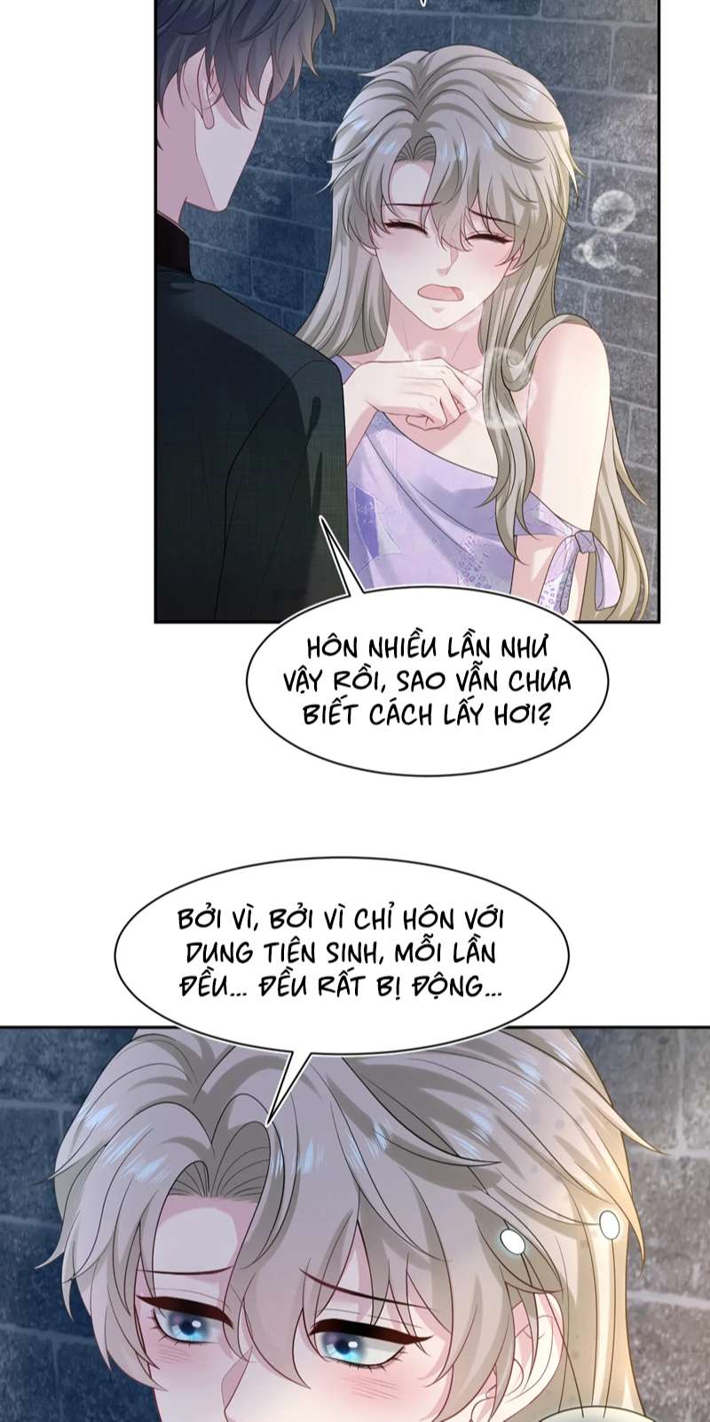 Tuyệt Mỹ Bạch Liên Hoa Online Dạy Học Chap 255 - Next Chap 256