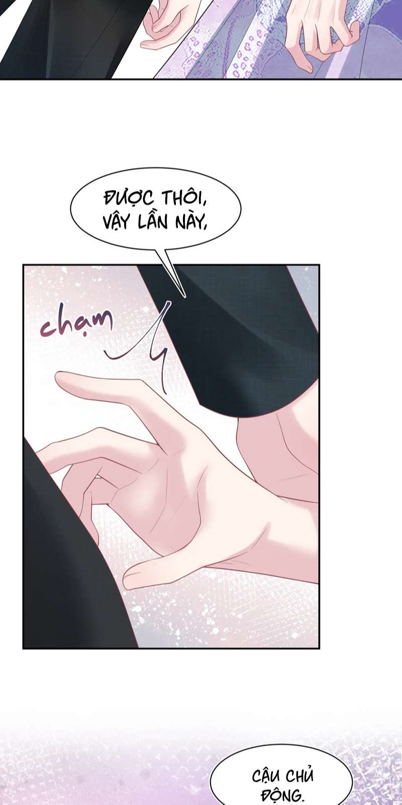 Tuyệt Mỹ Bạch Liên Hoa Online Dạy Học Chap 255 - Next Chap 256