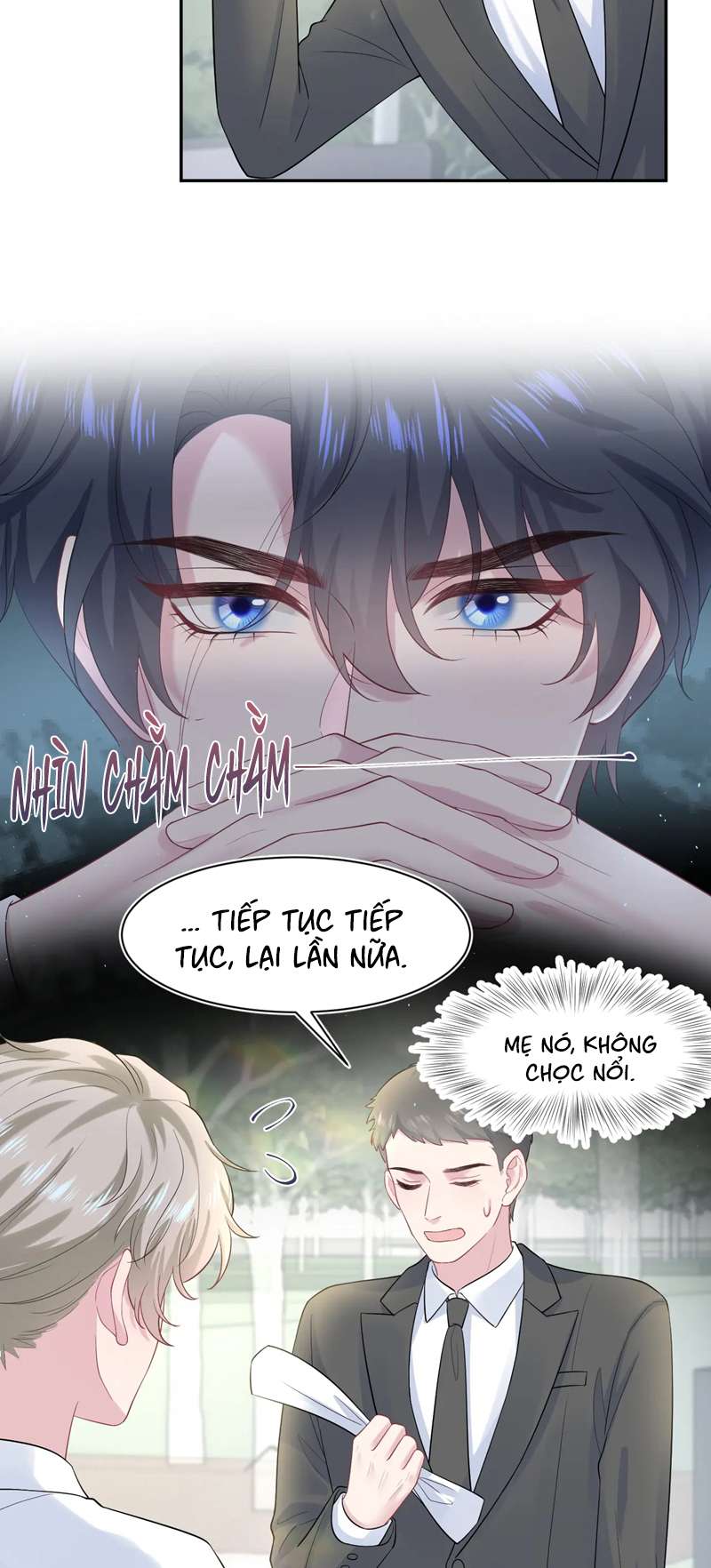 Tuyệt Mỹ Bạch Liên Hoa Online Dạy Học Chap 255 - Next Chap 256