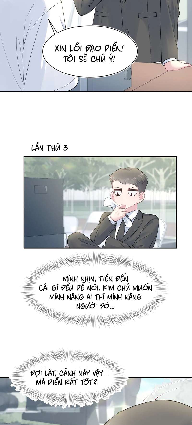 Tuyệt Mỹ Bạch Liên Hoa Online Dạy Học Chap 255 - Next Chap 256