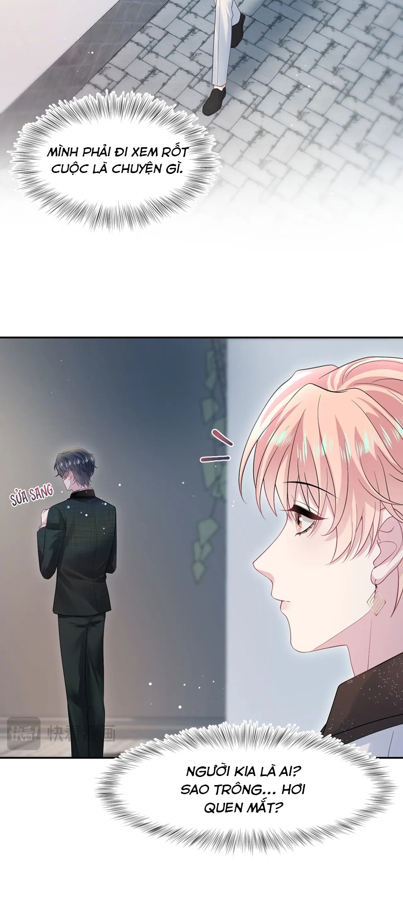 Tuyệt Mỹ Bạch Liên Hoa Online Dạy Học Chap 256 - Next Chap 257